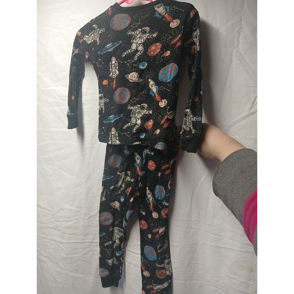 Members Mark Size 2T Space Pj Set
